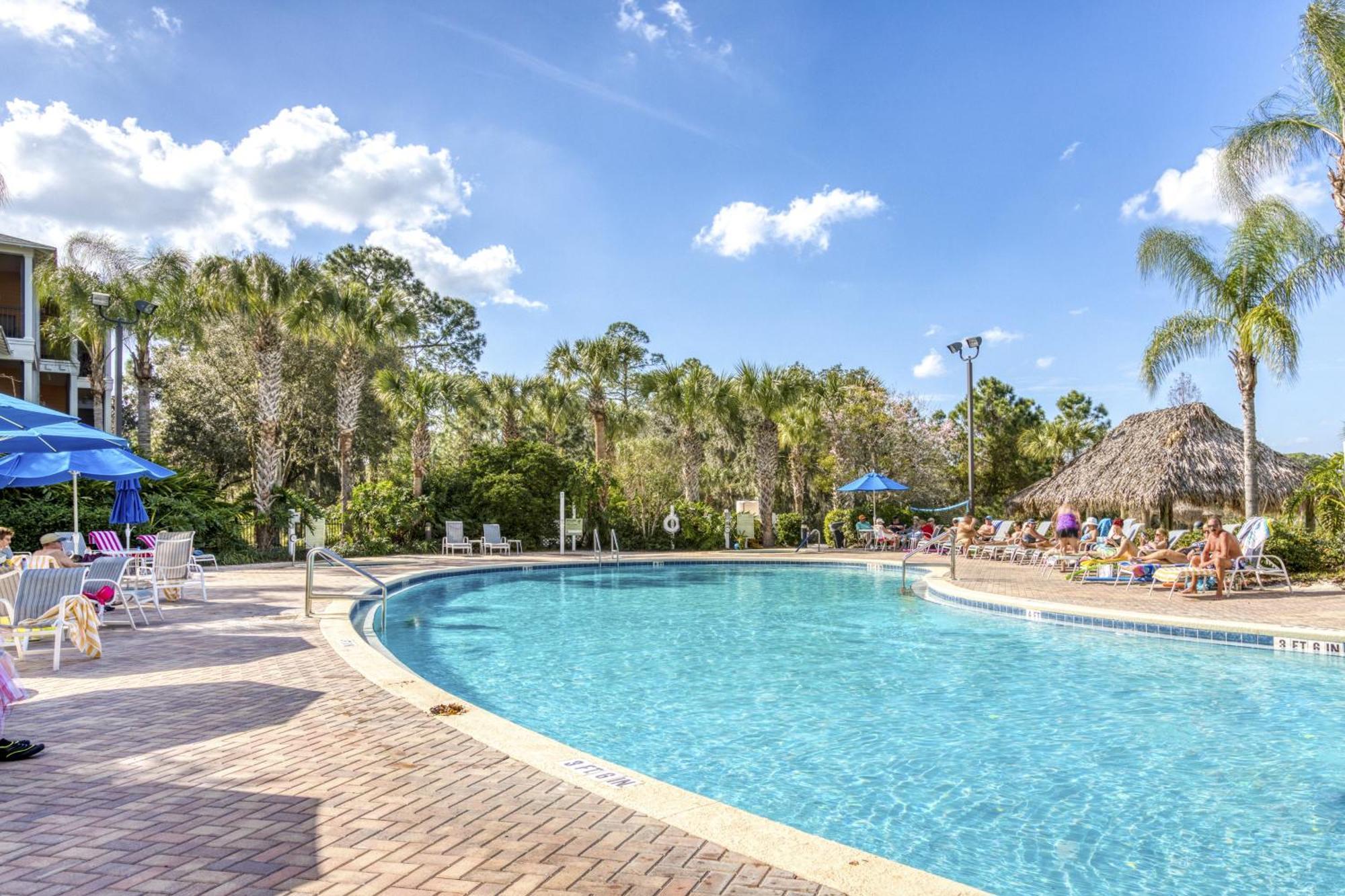 Bahama Bay Resort Orlando Exterior foto