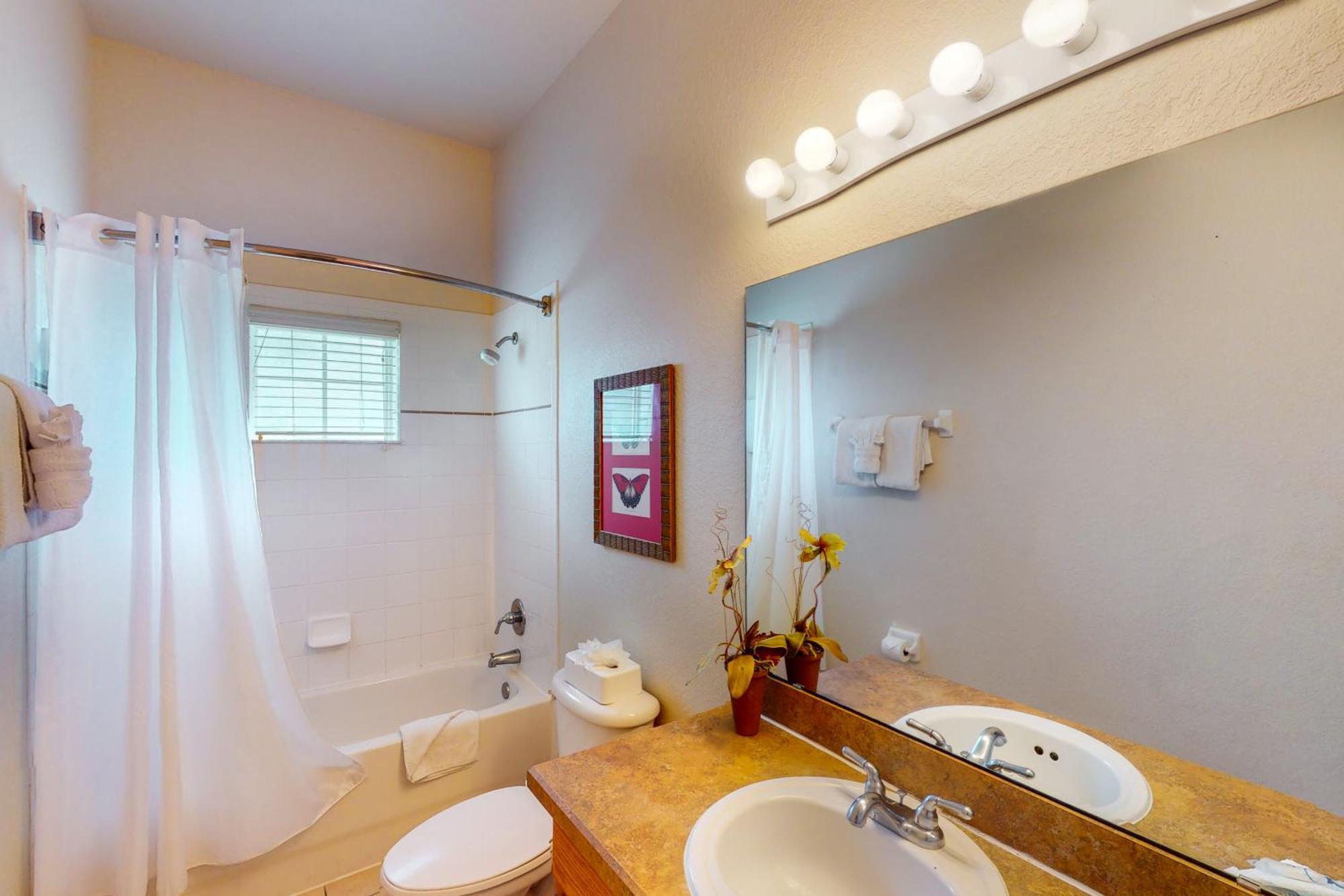 Bahama Bay Resort Orlando Habitación foto